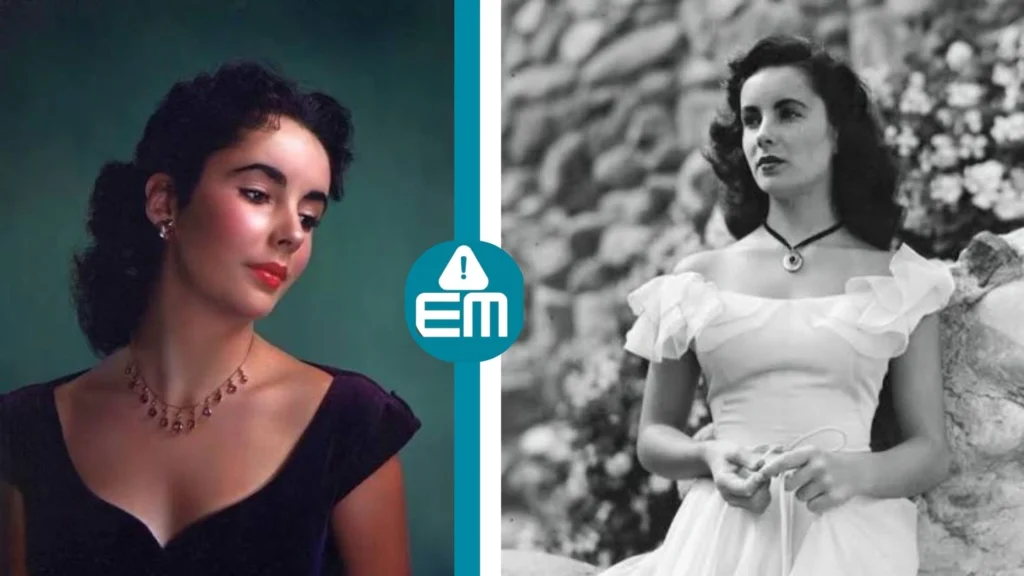 Elizabeth Taylor