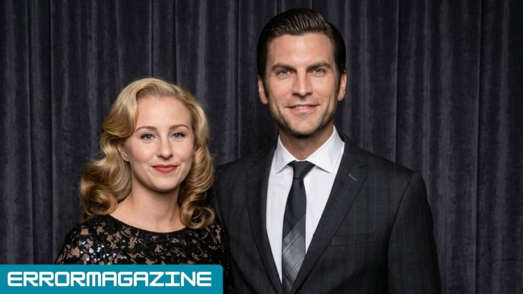 Jennifer Quanz Her Screen Credits and Former Marriage to Wes Bentley
