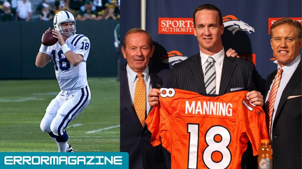 Peyton Manning