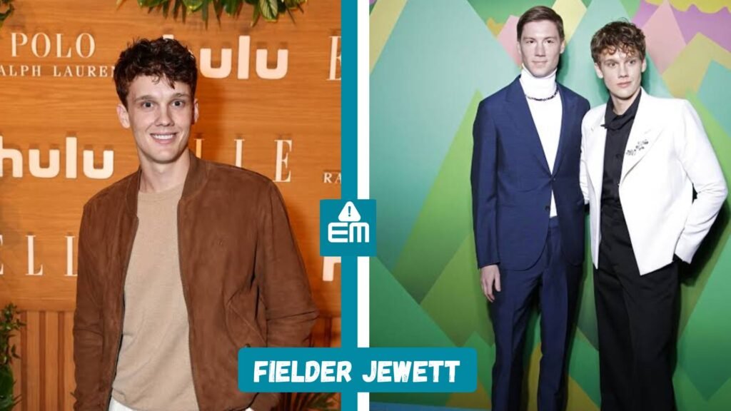 Fielder Jewett