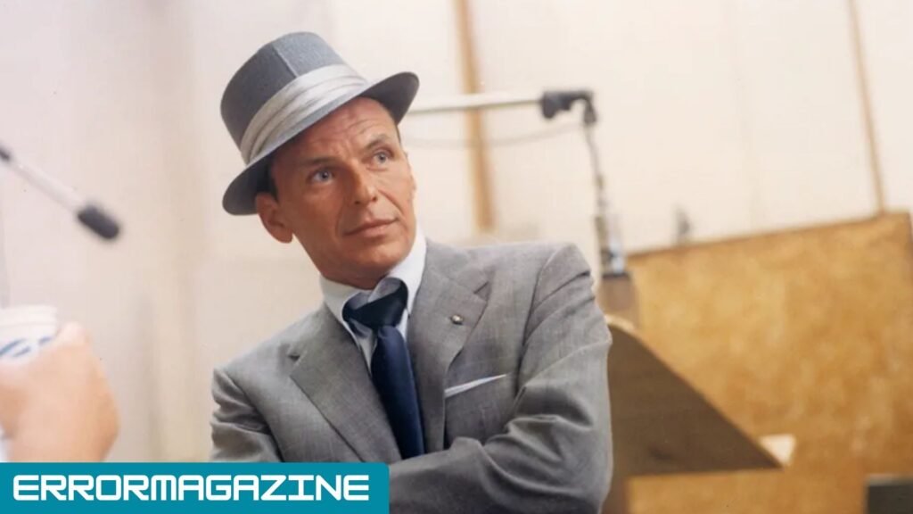Frank Sinatra
