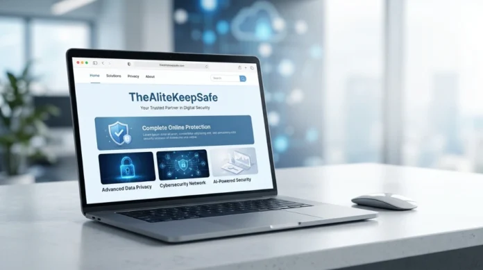 Thealitekeepsafe.com