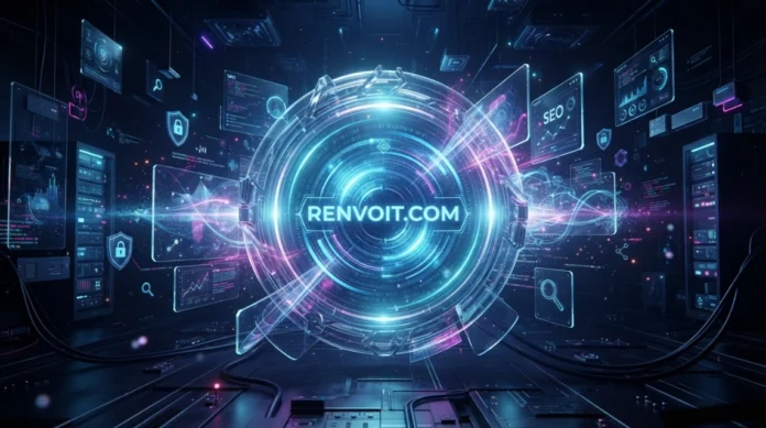 Renvoit Com