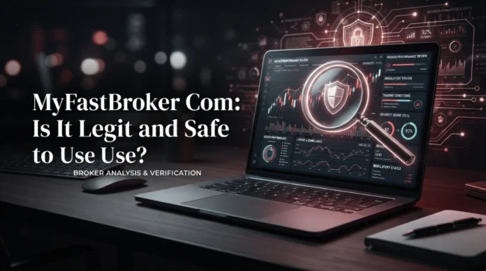 MyFastBroker