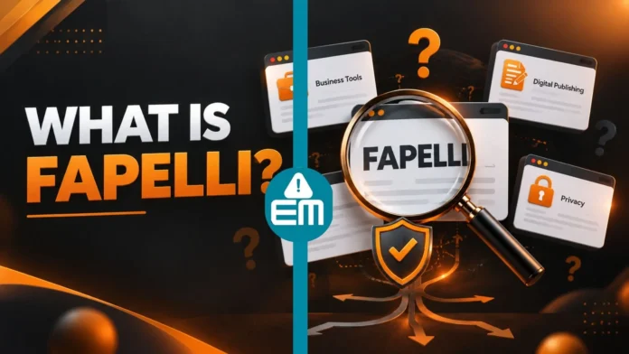 Fapelli