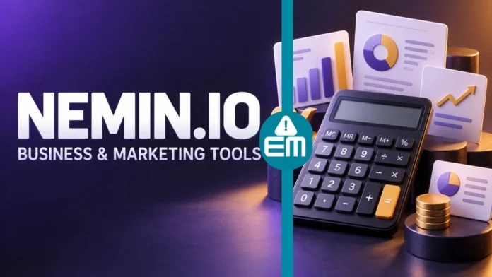 Nemin.io