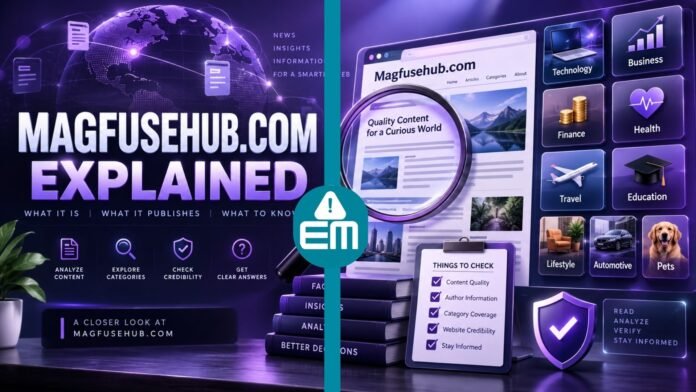 Magfusehub.com