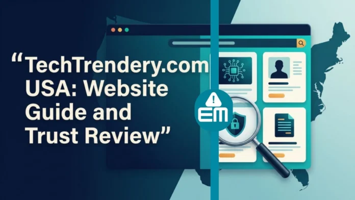 TechTrendery.com USA