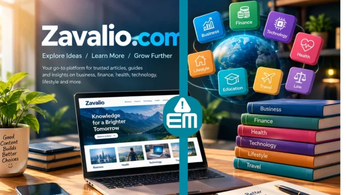 Zavalio Com