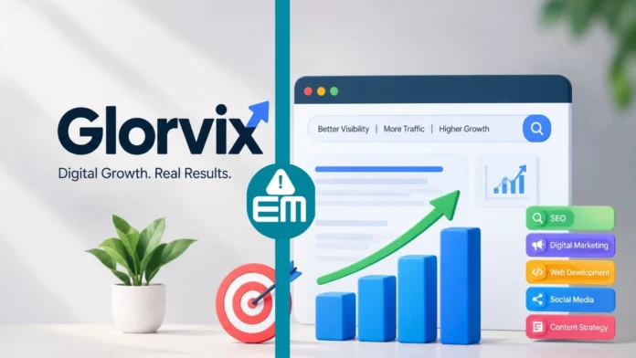 Glorvix Com