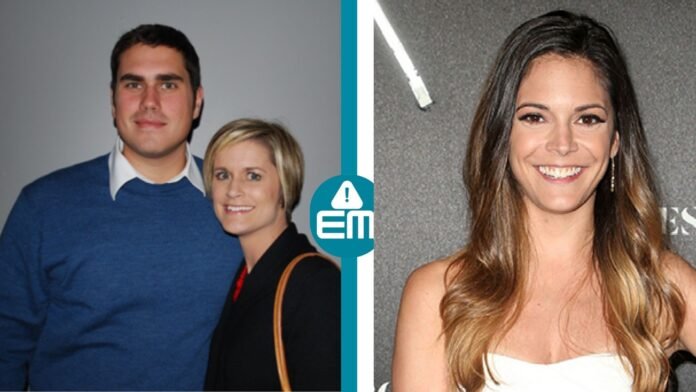 Dan Katz Wife