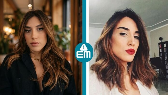 Rouba Saadeh